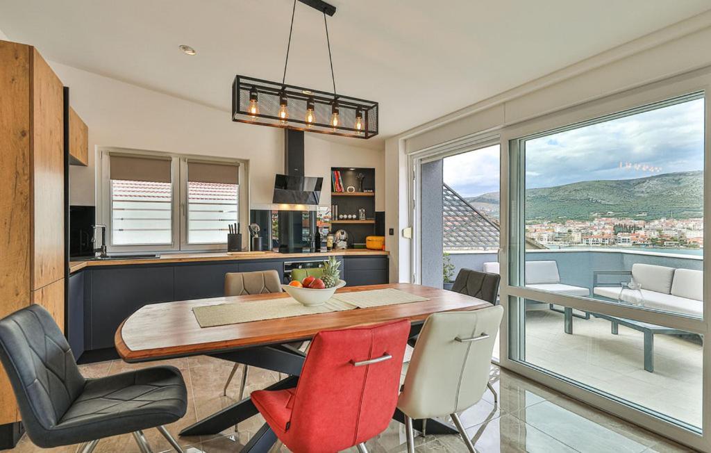 Premium Apartment With Jacuzzi Trogir Eksteriør billede